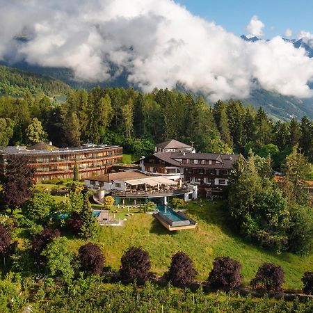 Der Waldhof Hotel Vollan Exterior foto